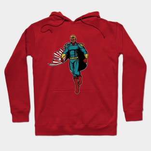 Hero of the Day Hoodie